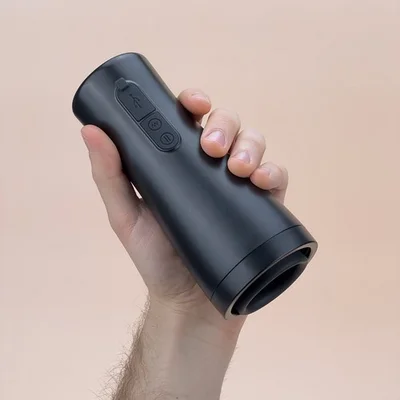 rocket stroker