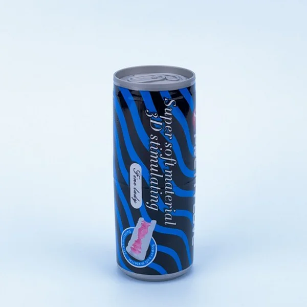 Pussy can — image 6 of 7