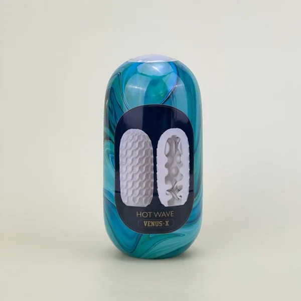Venus X wave — image 7 of 7