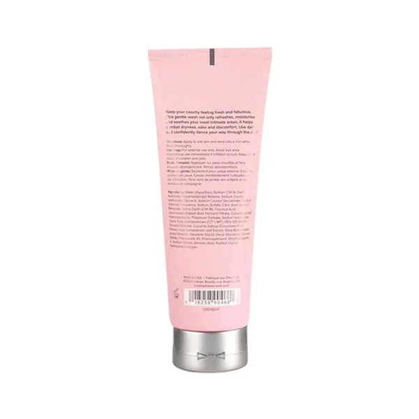 Coochy fab fresh intimate wash — image 5 of 5