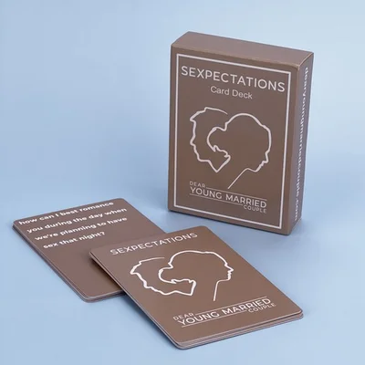 sexpectations game