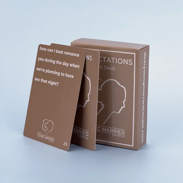 Sexpectations game — image 4 of 5