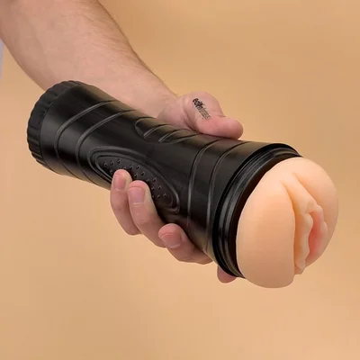 discreet pussy