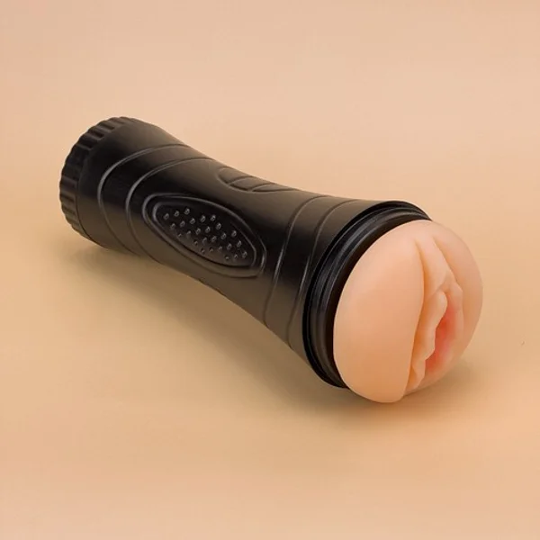 Discreet pussy — image 5 of 6
