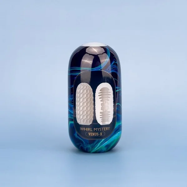 Venus X whirl — image 6 of 8