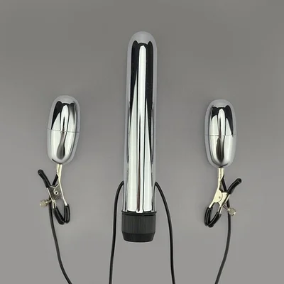 silver set