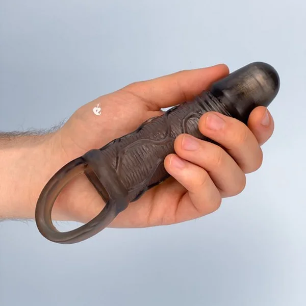 Thundercock with vibrator — image 2 of 5