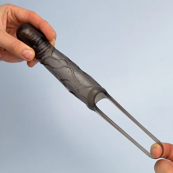Thundercock with vibrator — image 3 of 5