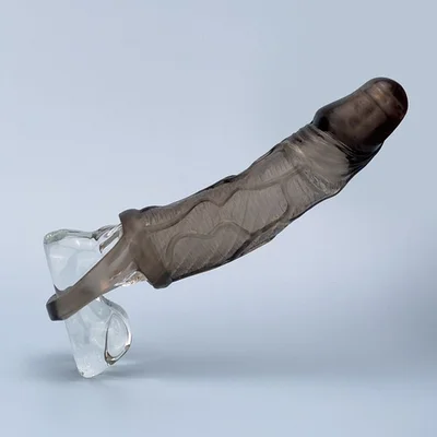thundercock with vibrator