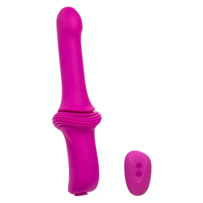overdrive remote control sex machine smooth thruster