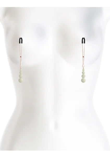 Bound Glow in the Dark Nipple Clamps - G2 — image 7 of 8