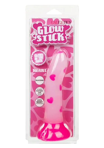 Glow Stick Heart — image 7 of 7