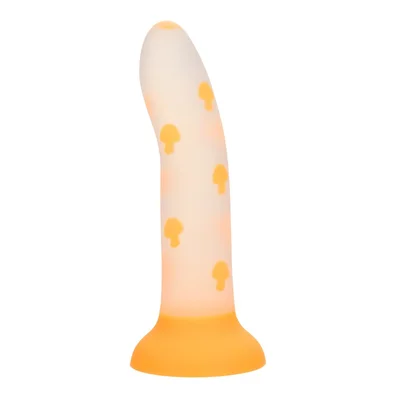 glow stick mushroom