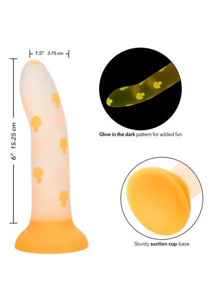 Glow Stick Mushroom — image 6 of 7