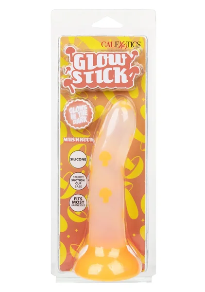 Glow Stick Mushroom — image 7 of 7