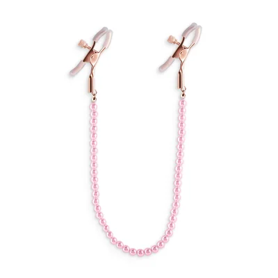 bound nipple clamps dc1
