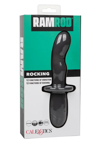 Ramrod - Rocking — image 8 of 9