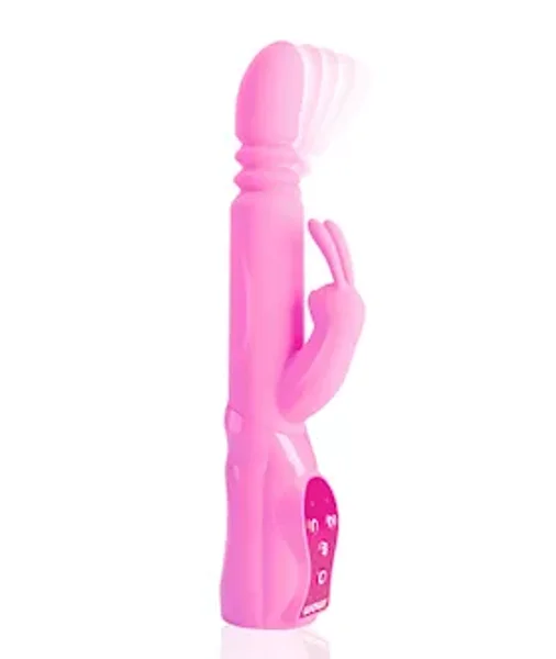 WOW G Motion Rabbit Vibrator — image 23 of 25