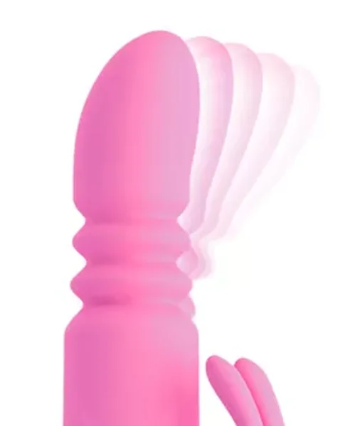WOW G Motion Rabbit Vibrator — image 25 of 25