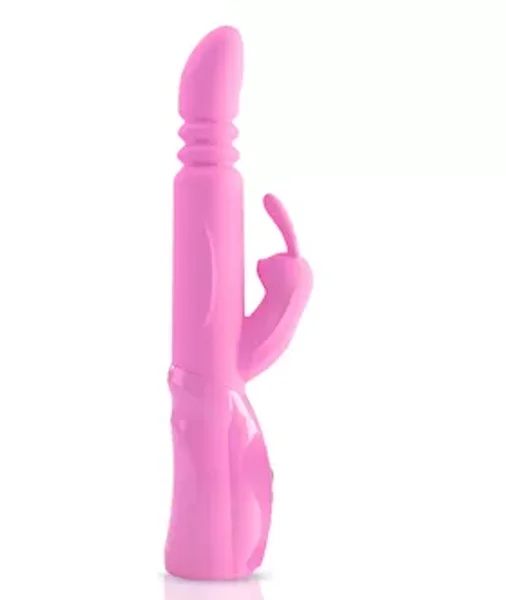 WOW G Motion Rabbit Vibrator — image 24 of 25