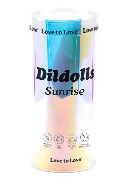 Dildolls - Sunrise — image 6 of 6