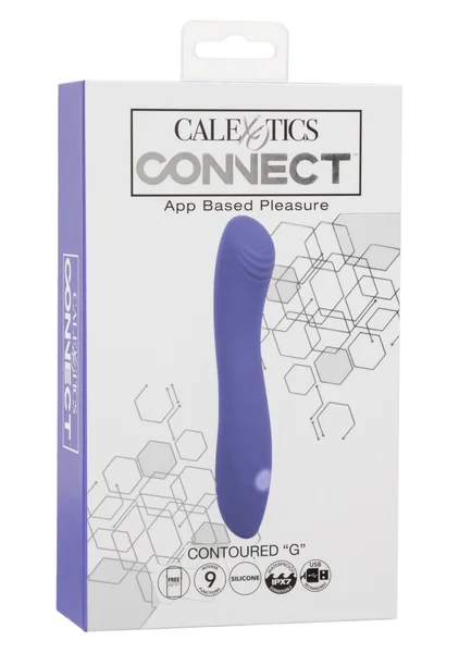 CalExotics Connect Contoured "G" — image 7 of 8