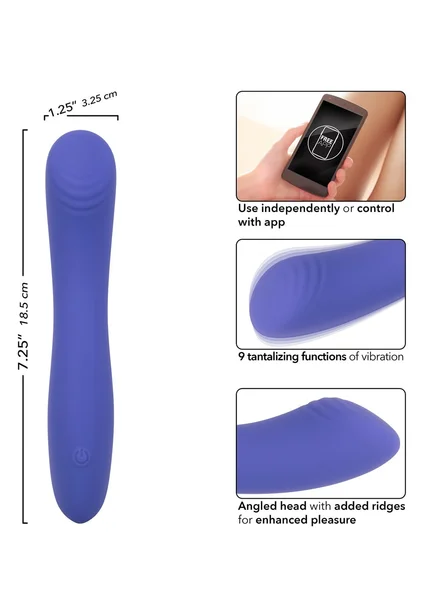 CalExotics Connect Contoured "G" — image 6 of 8