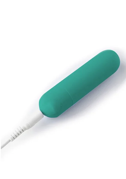 Ziggy Rechargeable Vibrating Cock Ring — image 2 of 3