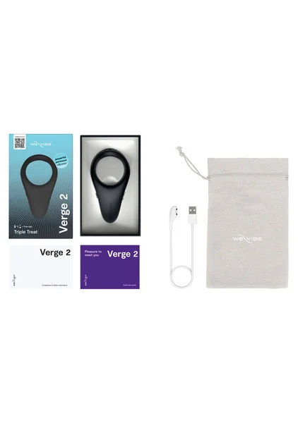 We-Vibe Verge 2 — image 16 of 17