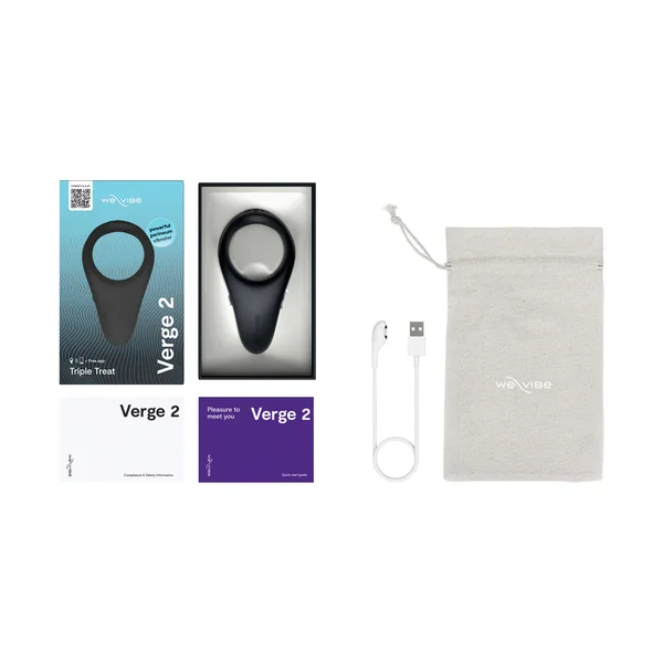 We-Vibe Verge 2 — image 3 of 17