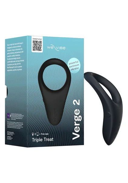 We-Vibe Verge 2 — image 17 of 17