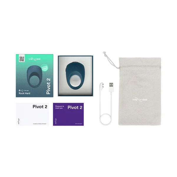 We-Vibe Pivot 2 — image 2 of 6