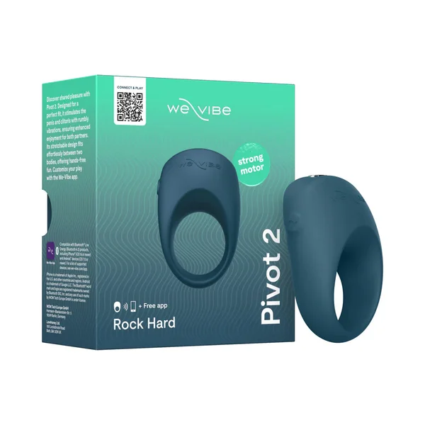 We-Vibe Pivot 2 — image 4 of 6