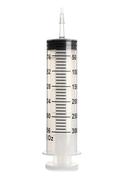 CleanStream Enema Syringe with Tube - 300ml — image 5 of 6