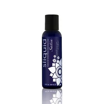 sliquid naturals satin