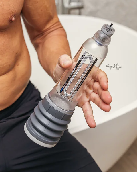 Bathmate Hydroxtreme7 Xtreme Penis Pump — image 18 of 25