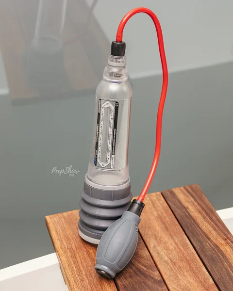 Bathmate Hydroxtreme7 Xtreme Penis Pump — image 16 of 25