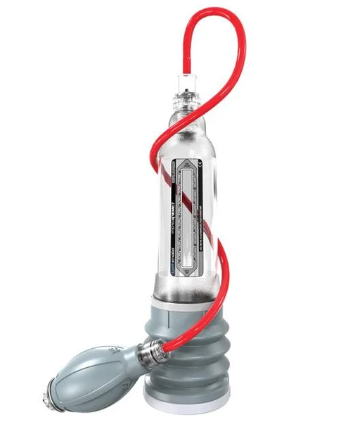 Bathmate Hydroxtreme7 Xtreme Penis Pump — image 9 of 25