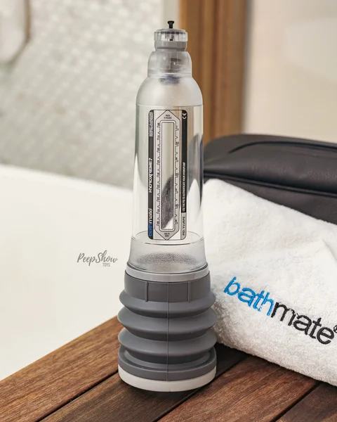 Bathmate Hydroxtreme7 Xtreme Penis Pump — image 19 of 25