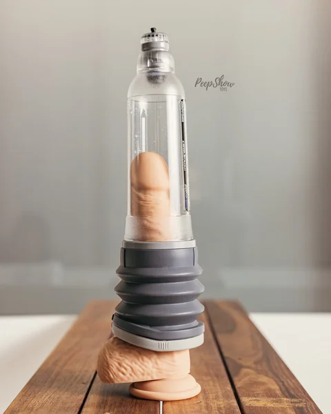 Bathmate Hydroxtreme7 Xtreme Penis Pump — image 17 of 25