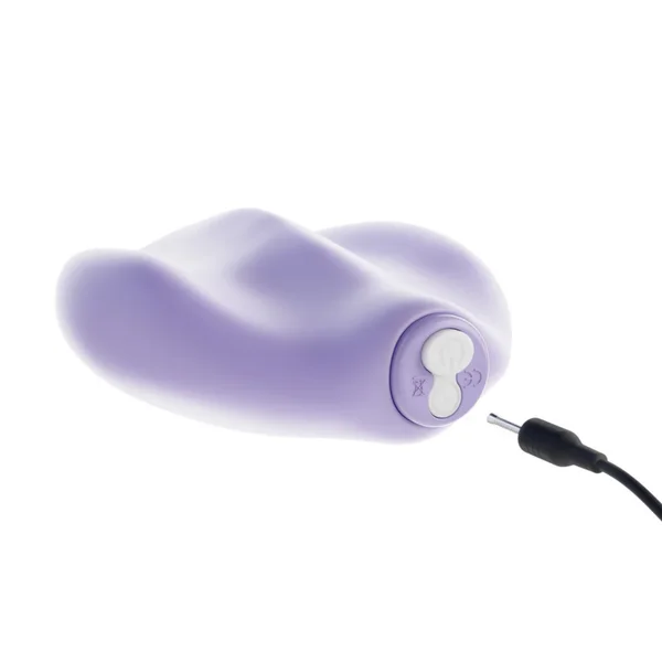 PulsePad Soft-Silicone Grinding Vibrator with Remote — image 24 of 25