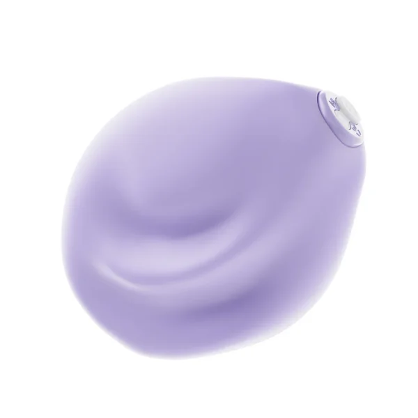 PulsePad Soft-Silicone Grinding Vibrator with Remote — image 21 of 25