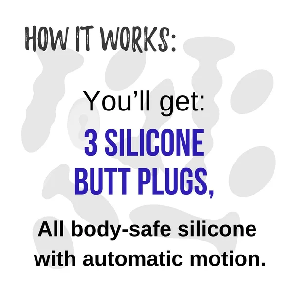 Rotating Anal Beads Vibrator with Remote — image 14 of 18
