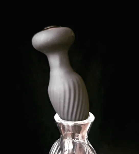 360° Rotating Butt Plug with Remote — image 6 of 12
