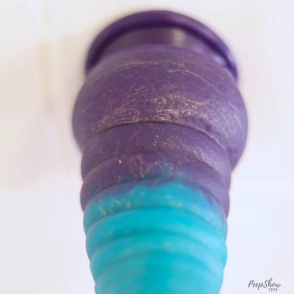 Octyra Squishy-Soft Silicone Tentacle Dildo — image 23 of 25
