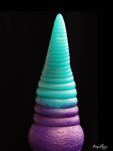 Octyra Squishy-Soft Silicone Tentacle Dildo — image 20 of 25