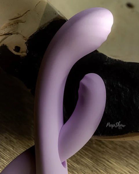 Xara Versa - Flexible Body-Safe Vibrator, Dual Motors — image 3 of 25