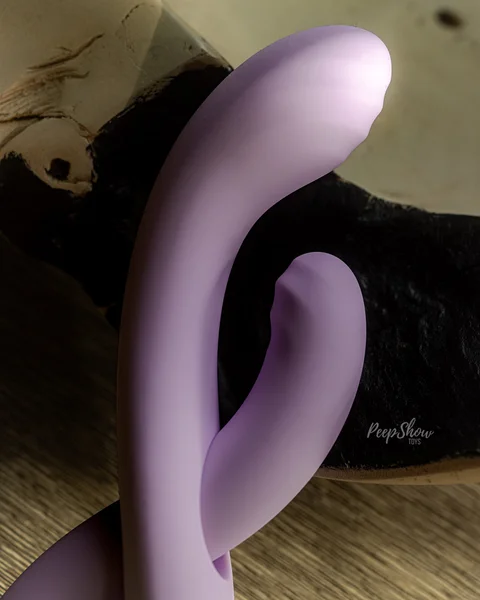 Xara Versa - Flexible Body-Safe Vibrator, Dual Motors — image 20 of 25