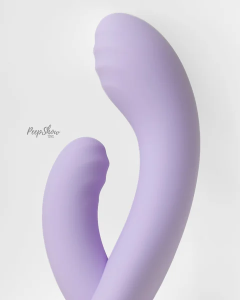 Xara Versa - Flexible Body-Safe Vibrator, Dual Motors — image 12 of 25