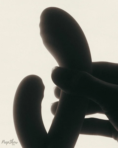 Xara Versa - Flexible Body-Safe Vibrator, Dual Motors — image 10 of 25
